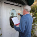 The Power of Door-to-Door Canvassing in Multnomah County, Oregon