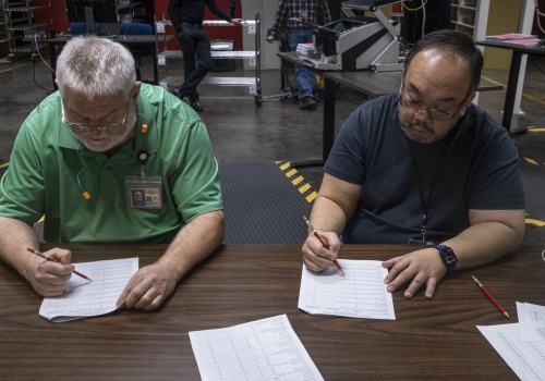 Ensuring Election Security: A Comprehensive Look at Voting Campaigns in Multnomah County, Oregon