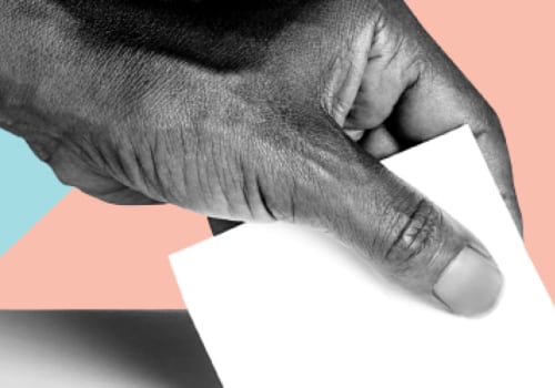 The Evolution of Voting Methods in Multnomah County, Oregon