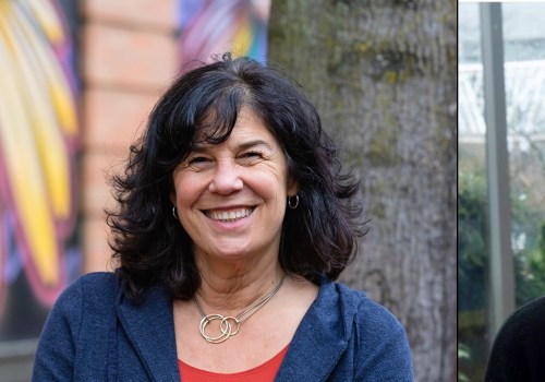 The Power of Volunteers in Voting Campaigns in Multnomah County, Oregon