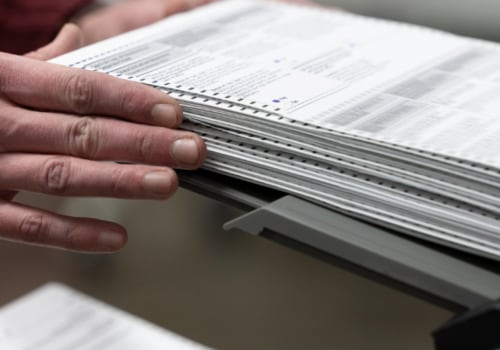 Mastering Voting Campaigns in Multnomah County, Oregon