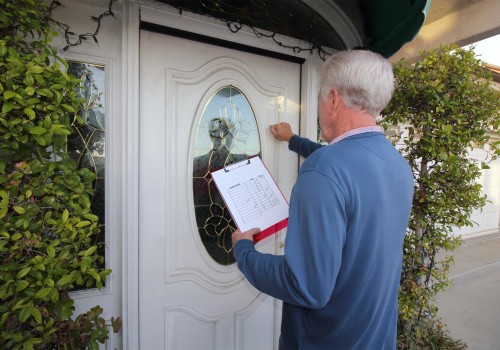 The Power of Door-to-Door Canvassing in Multnomah County, Oregon