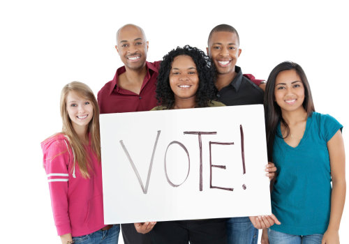 Fighting Voter Suppression in Multnomah County, Oregon: The Impact of Voting Campaigns