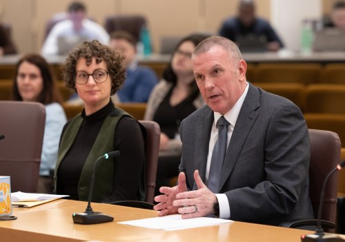 Collaborating for a Winning Voting Campaign in Multnomah County, Oregon